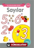 Sayılar / İlk Bilgilerim Dizisi