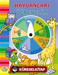 Hayvanları Öğrenelim