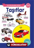 Taşıtlar / İlk Bilgilerim Dizisi