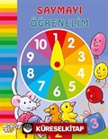 Saymayı Öğrenelim