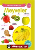 Meyveler / İlk Bilgilerim Dizisi