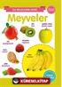 Meyveler / İlk Bilgilerim Dizisi