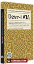 Devr-i A'la