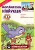 Mevlana'dan Hikayeler (10 Kitap Takım)