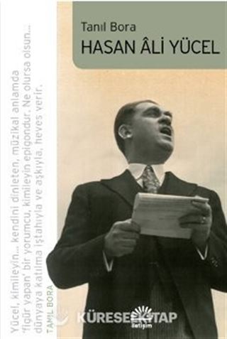 Hasan Ali Yücel