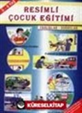 Resimli Çocuk Eğitimi (5-6 Yaş)