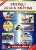 Resimli Çocuk Eğitimi - Yanlışlar Doğrular (5-6 Yaş) (Kod: 91)