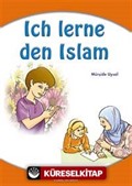 Ich Lerne Den Islam-3 Bände in einem Buch-Dinimi Öğreniyorum ((3 kitap birarada)