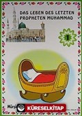 Das Leben Des Letzten Propheten Muhammad / Peygamberimizin Hayatı 2 kitap takım