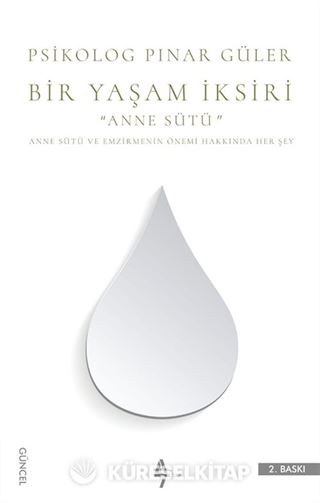 Bir Yaşam İksiri