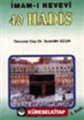 40 Hadis Şerhi İmam-ı Nevei Cep Boy