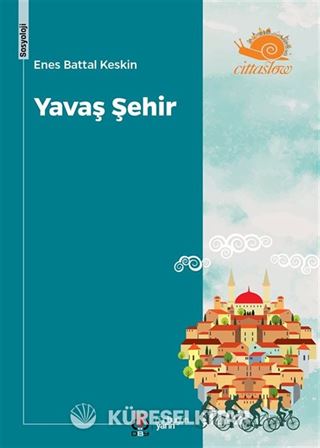 Yavaş Şehir