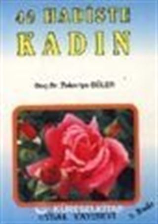 40 Hadiste Kadın Cep boy
