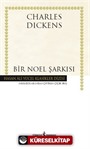 Bir Noel Şarkısı (Karton Kapak)
