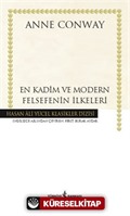 En Kadim ve Modern Felsefenin İlkeleri (Karton Kapak)