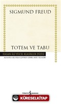 Totem ve Tabu (Karton Kapak)