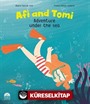 Afi and Tomi / Adventure under the sea