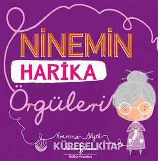 Ninemin Harika Örgüleri