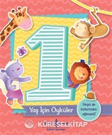 1 Yaş İçin Öyküler