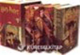 Harry Potter Özel Set 5 Cilt Takım