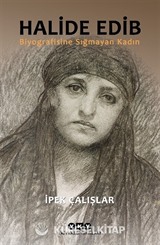 Halide Edib