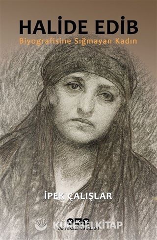 Halide Edib