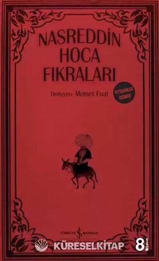 Nasreddin Hoca Fıkraları