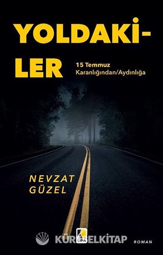 Yoldakiler