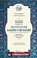 Muhtasar Sahihi Buhari (Ciltli) (Kitap Kağıdı)