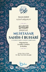 Muhtasar Sahihi Buhari (Ciltli) (Kitap Kağıdı)