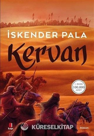 Kervan