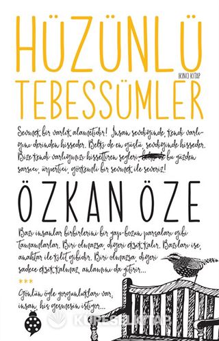 Hüzünlü Tebessümler 2