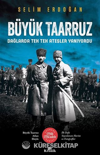 Büyük Taarruz
