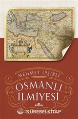 Osmanlı İlmiyesi (Ciltli)