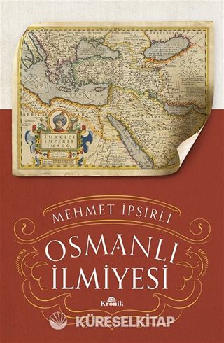 Osmanlı İlmiyesi (Ciltli)