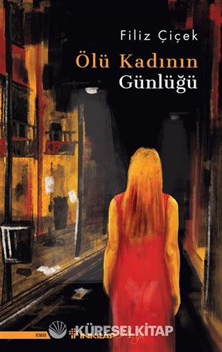 Ölü Kadının Günlüğü