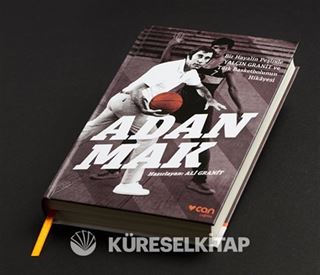 Adanmak (Ciltli)