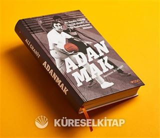 Adanmak (Ciltli)