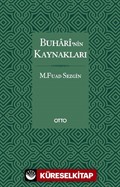 Buhari'nin Kaynakları (Karton Kapak)