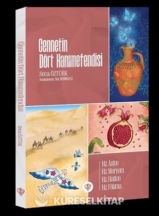 Cennetin Dört Hanımefendisi