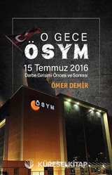 O Gece ÖSYM