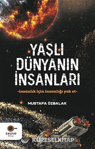 Yaşlı Dünyanın İnsanları