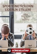 Spor Yöneticilerin Liderlik Stilleri