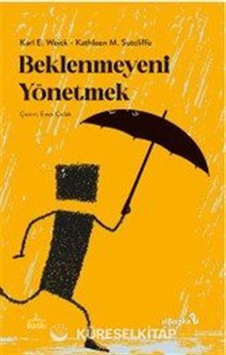 Beklenmeyeni Yönetmek