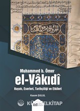 Muhammed B. Ömer El-Vakıdî