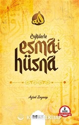 Öykülerle Esma-i Hüsna