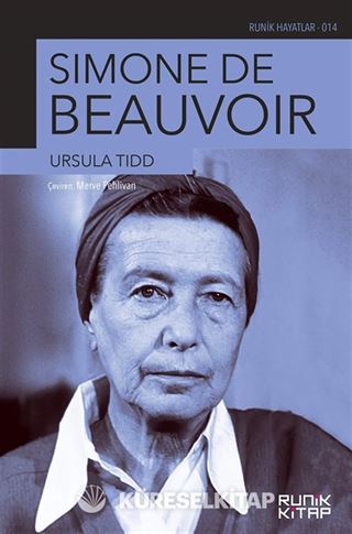 Simone de Beauvoir