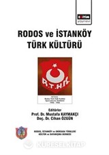Rodos ve İstanköy Türk Kültürü