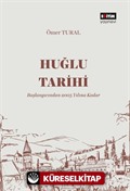 Huğlu Tarihi