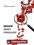 Negatif Örgüt Psikolojisi